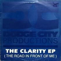 DODGE CITY PRODUCTIONS  THE CLARITY EP