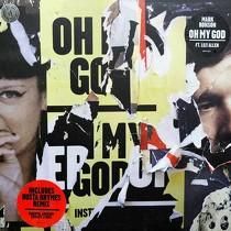 MARK RONSON  ft. LILY ALLEN  OH MY GOD