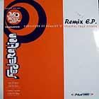 FEDERATION  LIFE SO FREE  (REMIX EP)