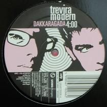 TREVIRA MODERN  DAKKARAGADA