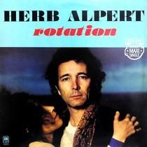 HERB ALPERT  ROTATION