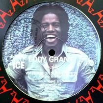 EDDY GRANT  WALKING ON SUNSHINE
