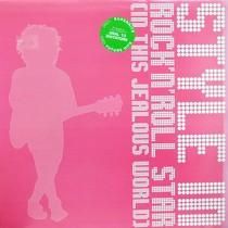 STYLE IN  ROCK'N'ROLL STAR (IN THIS JEALOUS WORLD)
