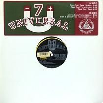 7 UNIVERSAL  TALK THAT TALK