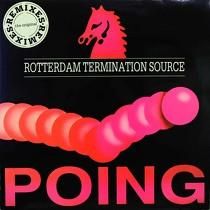ROTTERDAM TERMINATION SOURCE  POING  (REMIXES)