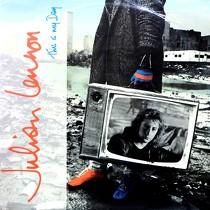 JULIAN LENNON  THIS IS MY DAY