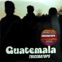 TRICERATOPS  (ȥ饤ȥåץ)  GUATEMALA  (ƥޥ)