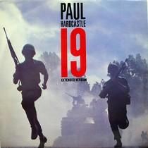 PAUL HARDCASTLE  19