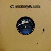 MOTOHARU SANO  ( )  COMPLICATION SHAKEDOWN