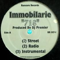 IMMOBILARIE  718