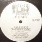 BOMB  CAN-U-DIG IT !