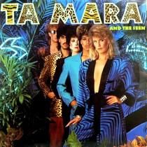 TA MARA & THE SEEN  TA MARA & THE SEEN