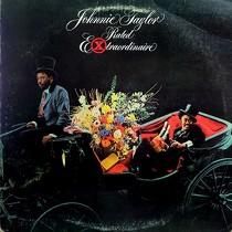 JOHNNIE TAYLOR  RATED EXTRAORDINAIRE