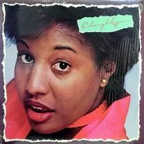 CHERYL LYNN  CHERYL LYNN