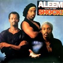 ALEEM  ft. LEROY BURGESS  SHOCK!