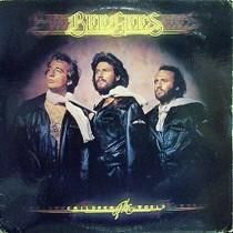 BEE GEES  CHILDREN OF THE WORLD