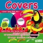 DJ DDT-TROPICANA & DJ mappy  COVERS (2CD)  Cover Song R&B Mix