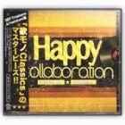 DJ DDT-Tropicana + DJ Yoshifum  Happy Collaboration (2)
