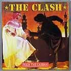 CLASH  ROCK THE CASBAH