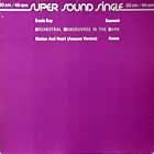 O.M.D.  (ORCHESTRAL MANOEUVRES IN THE DARK)  ENOLA GAY