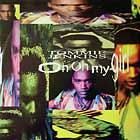 TOMMIE JENKINS  OH OH MY GIRL