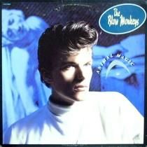 BLOW MONKEYS  ANIMAL MAGIC