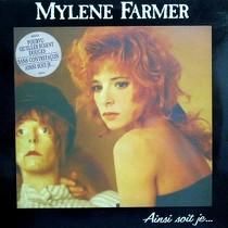 MYLENE FARMER  AINSI SOIT JE...