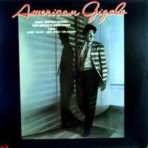 O.S.T.  AMERICAN GIGOLO