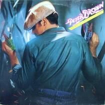 PETER BROWN  STARGAZER