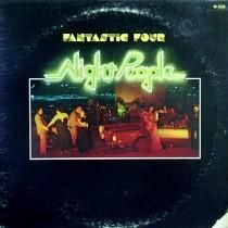 FANTASTIC FOUR  NIGHT PEOPLE