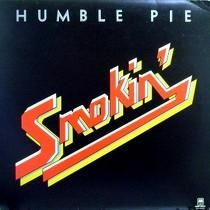 HUMBLE PIE  SMOKIN'