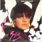 SYBIL  MAKE IT EASY ON ME