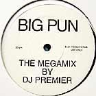 BIG PUNISHER  THE MEGAMIX