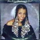 PATRICE RUSHEN  STRAIGHT FROM THE HEART