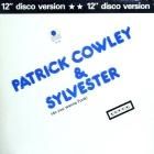 PATRICK COWLEY  ft. SYLVESTER  DO YOU WANNA FUNK