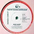 PATRICK COWLEY  MIND WARP