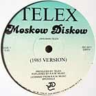 TELEX  MOSKOW DISKOW  (1985 VERSION)