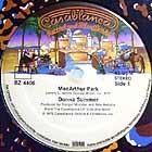 DONNA SUMMER  MAC ARTUR PARK