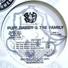 PUFF DADDY  ft. NOTORIOUS B.I.G. & BUSTA RHYMES  VICTORY  (HIP HOP REMIX)