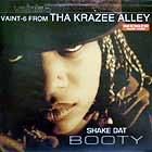 VAINT 6  SHAKE DAT BOOTY
