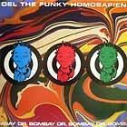 DEL THA FUNKEE HOMOSAPIEN  DR BOMBAY