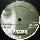 JAY-Z  8 UNRELEASED DARTS