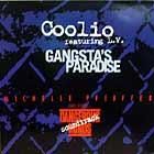 COOLIO  ft. L.V.  GANGSTA'S PARADISE