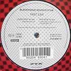 BLACK VOGUE SOUNDSYSTEM  FAST CAR