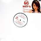 MAY'S  1/2  / SUNNY STREET