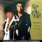 BABYFACE  GIVE U MY HEART