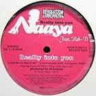 NAAYA  ft. RAH-D  REALLY INTO YOU  (CLUB MIX)