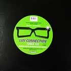 TOWA TEI  LUV CONNECTION