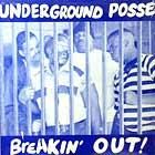 UNDERGROUND POSSE  SHAKE IT FOR ME