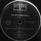 IRV GOTTI PRESENTS THE INC.  DOWN 4 U